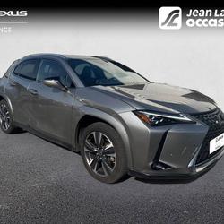 Lexus UX UX 250h 4WD Executive &Eacute;chirolles