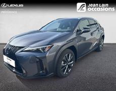 Lexus UX Échirolles