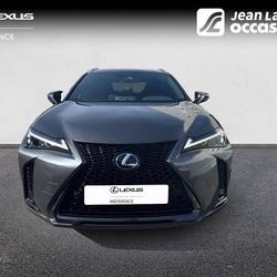 Lexus UX UX 300h 2WD F SPORT Design &Eacute;chirolles