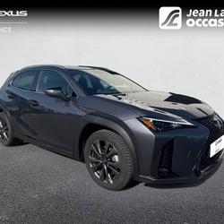 Lexus UX UX 300h 2WD F SPORT Design &Eacute;chirolles