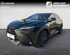 Lexus NX Échirolles