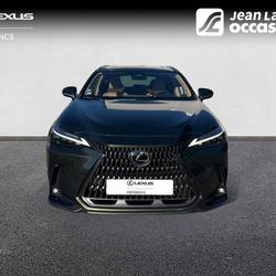 Lexus NX NX 450h+ 4WD Hybride Rechargeable Executive &Eacute;chirolles