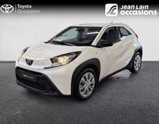 Toyota Aygo X Seyssinet-Pariset