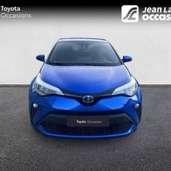 Toyota C-HR C-HR Hybride 1.8L Edition Saint-Jean-de-Maurienne