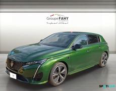 Peugeot 308 III Phase 1 Francheville