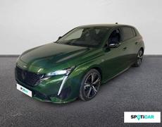 Peugeot 308 III Phase 1 Francheville