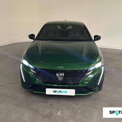 Peugeot 308 III Phase 1 308 BlueHDi 130ch S&S EAT8 GT Francheville