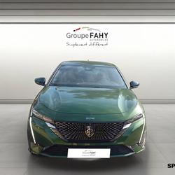 Peugeot 308 III Phase 1 308 BlueHDi 130ch S&S EAT8 GT Francheville