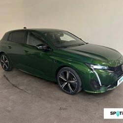 Peugeot 308 III Phase 1 308 BlueHDi 130ch S&S EAT8 GT Francheville