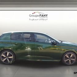 Peugeot 308 III Phase 1 308 BlueHDi 130ch S&S EAT8 GT Francheville