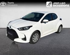 Toyota Yaris Chambéry