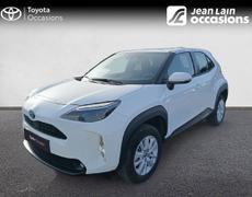 Toyota Yaris Cross Valence