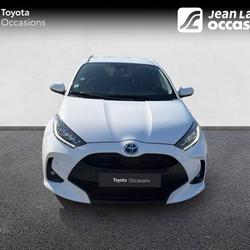 Toyota Yaris Yaris Hybride 116h Design Chamb&eacute;ry