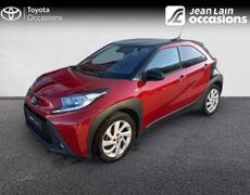 Toyota Aygo X Tournon