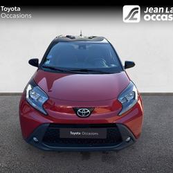 Toyota Aygo X Aygo X 1.0 VVT-i 72 Design Tournon