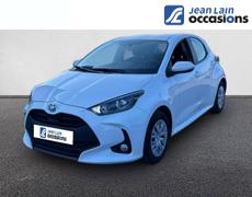 Toyota Yaris Ville-la-Grand