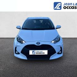 Toyota Yaris Yaris Hybride 116h Dynamic Ville-la-Grand