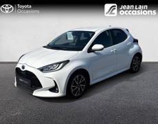 Toyota Yaris Valence