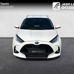Toyota Yaris Yaris Hybride 116h Design Valence