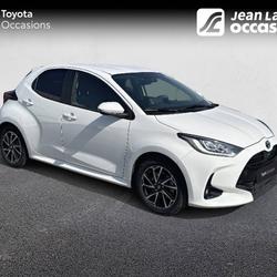 Toyota Yaris Yaris Hybride 116h Design Valence