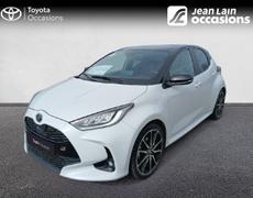 Toyota Yaris Valence