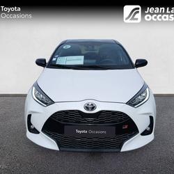 Toyota Yaris Yaris Hybride 116h GR Sport Valence