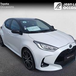 Toyota Yaris Yaris Hybride 116h GR Sport Valence