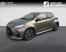 Toyota Yaris Chatuzange-le-Goubet