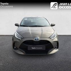 Toyota Yaris Yaris Hybride 116h Design Chatuzange-le-Goubet