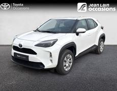 Toyota Yaris Cross Annonay