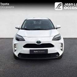 Toyota Yaris Cross Yaris Cross Hybride 116h 2WD Dynamic Annonay