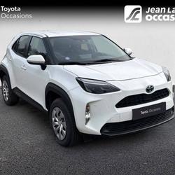Toyota Yaris Cross Yaris Cross Hybride 116h 2WD Dynamic Annonay