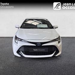 Toyota Corolla Corolla Hybride 122h Active Crolles
