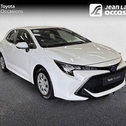 Toyota Corolla Corolla Hybride 122h Active Crolles