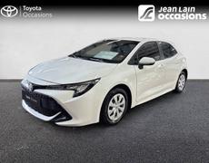 Toyota Corolla Valence