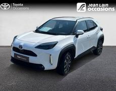 Toyota Yaris Cross Valence