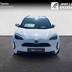 Toyota Yaris Cross Yaris Cross Hybride 116h 2WD Design Valence