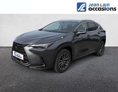 Lexus NX Chambéry
