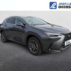 Lexus NX NX 350h 2WD Hybride Luxe Chamb&eacute;ry