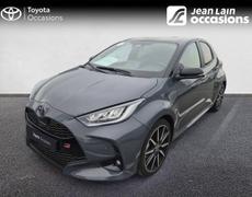 Toyota Yaris Valence