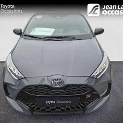 Toyota Yaris Yaris Hybride 130h GR Sport Valence
