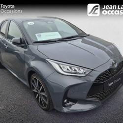 Toyota Yaris Yaris Hybride 130h GR Sport Valence