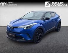 Toyota C-HR Annonay