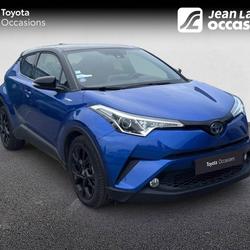 Toyota C-HR C-HR Hybride 122h Graphic Annonay