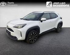 Toyota Yaris Cross Chatuzange-le-Goubet
