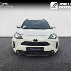 Toyota Yaris Cross Yaris Cross Hybride 116h 2WD Design Chatuzange-le-Goubet