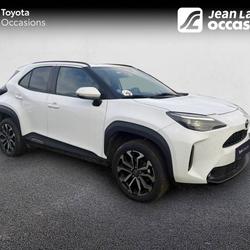 Toyota Yaris Cross Yaris Cross Hybride 116h 2WD Design Chatuzange-le-Goubet