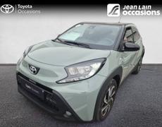 Toyota Aygo X Valence