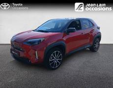Toyota Yaris Cross Valence