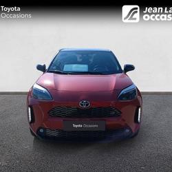 Toyota Yaris Cross Yaris Cross Hybride 116h 2WD GR SPORT Valence